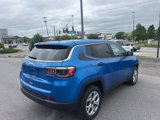 New 2025 Jeep Compass Sport w/ Mopar Graphics Package image 3