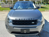 Used 2017 Land Rover Discovery Sport SE image 2