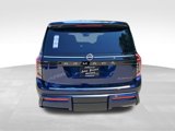 New 2025 Nissan Armada Platinum image 4