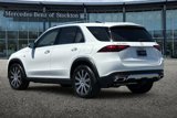 New 2025 Mercedes-Benz GLE 450e 4MATIC image 6