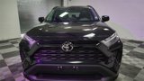 Used 2025 Toyota RAV4 LE image 3