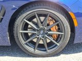 New 2025 Subaru BRZ tS image 5