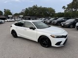 Used 2024 Honda Civic Sport image 3