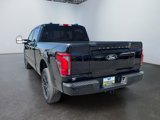 New 2025 Ford F150 Platinum w/ Equipment Group 702A High image 3