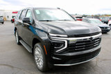New 2025 Chevrolet Tahoe LS w/ LPO, Dark Essentials Package image 2