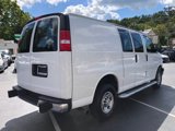 Used 2023 Chevrolet Express 2500 w/ Driver Convenience Package image 5