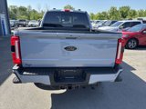 New 2025 Ford F250 4x4 Crew Cab Super Duty image 4