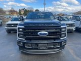 New 2025 Ford F250 Platinum image 3