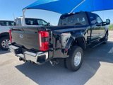 New 2025 Ford F350 4x4 Crew Cab DRW Super Duty image 3