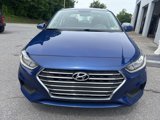 Used 2021 Hyundai Accent SE image 2