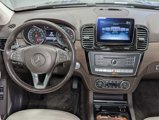 Used 2019 Mercedes-Benz GLS 550 4MATIC image 5