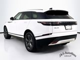 Used 2025 Land Rover Range Rover Velar Dynamic SE image 5