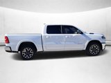 New 2025 RAM 1500 Laramie w/ Advanced Safety Group II image 3