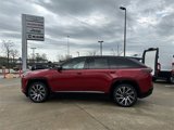 New 2025 Jeep Wagoneer Limited image 4
