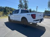 New 2025 Ford F150 Lariat image 4