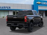 New 2026 Chevrolet Silverado 1500 LT Trail Boss w/ LT Trail Boss Premium Package image 4