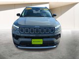 Used 2022 Jeep Compass Limited w/ Elite Group image 4
