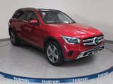 Used 2021 Mercedes-Benz GLC 300 4MATIC image 3
