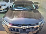 Used 2025 Chevrolet Trax LS image 2