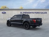 New 2025 Ford F150 Lariat w/ Equipment Group 502A High image 4