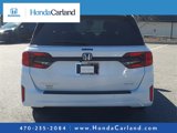 New 2025 Honda Odyssey Elite image 5
