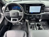 New 2025 Ford F150 Lariat w/ Equipment Group 502A High image 4