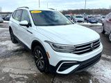 Used 2022 Volkswagen Tiguan S image 3