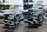 New 2025 Mercedes-Benz GLE 53 AMG 4MATIC image 3