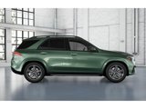 New 2025 Mercedes-Benz GLE 450e 4MATIC image 2