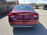 Used 2015 Chrysler 200 Limited w/ Convenience Group image 5