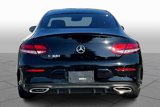 Certified 2023 Mercedes-Benz C 300 Coupe image 4