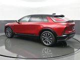 New 2025 Cadillac Lyriq Sport image 3