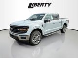 New 2025 Ford F150 XLT image 3
