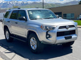 Used 2021 Toyota 4Runner SR5 image 6