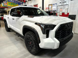 Used 2023 Toyota Tundra TRD Pro image 3