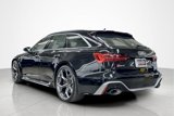 New 2025 Audi RS 6 performance image 4