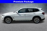 Used 2023 BMW X3 xDrive30i w/ Premium Package image 5