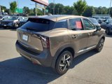 Certified 2025 Nissan Kicks SV w/ Illumination Package image 3