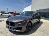 New 2024 Maserati Levante GT Ultima image 3