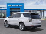 New 2025 Chevrolet Tahoe High Country image 3