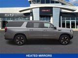 New 2025 GMC Yukon XL AT4 w/ AT4 Premium Package image 3