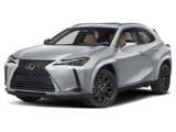 Used 2025 Lexus UX 300h AWD image 4