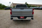 New 2025 Chevrolet Silverado 1500 LTZ w/ LTZ Premium Package image 5