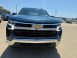 Used 2024 Chevrolet Silverado 1500 LT image 2