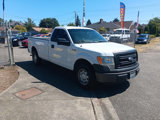 Used 2013 Ford F150 XL image 3