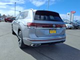 New 2025 Volkswagen Atlas SEL Premium R-Line image 5