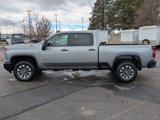 New 2025 Chevrolet Silverado 2500 Custom w/ Custom Value Package image 2
