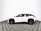 New 2025 Lexus RZ 450e image 3
