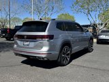 New 2025 Volkswagen Atlas SEL Premium R-Line image 3