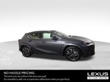New 2025 Lexus UX 300h AWD image 5